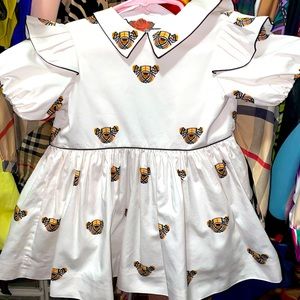 Beautiful Burberry Dress